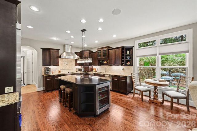 288 Indian Trail, Mooresville, NC 28117