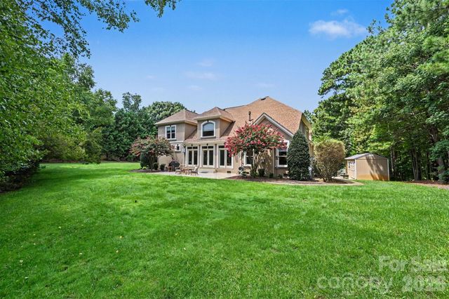 288 Indian Trail, Mooresville, NC 28117