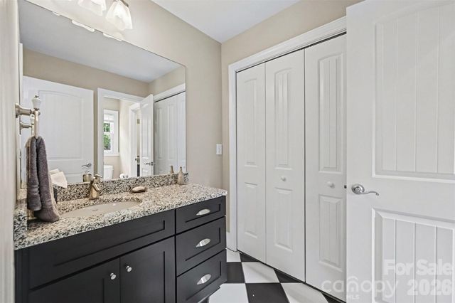 288 Indian Trail, Mooresville, NC 28117