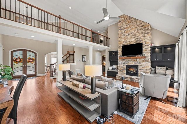 288 Indian Trail, Mooresville, NC 28117