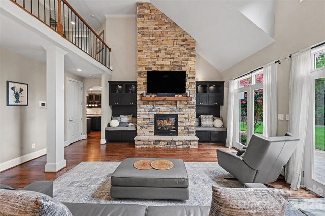 288 Indian Trail, Mooresville, NC 28117