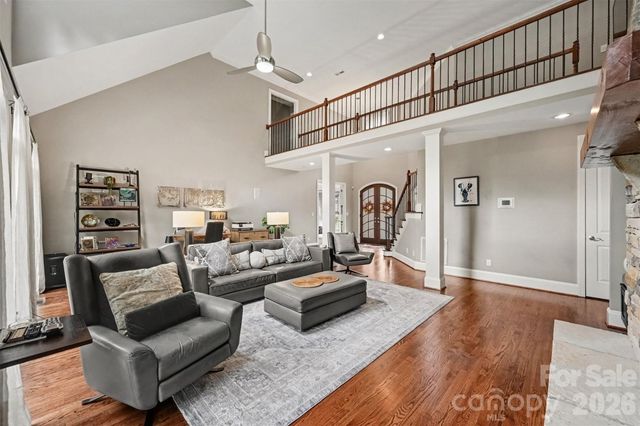 288 Indian Trail, Mooresville, NC 28117