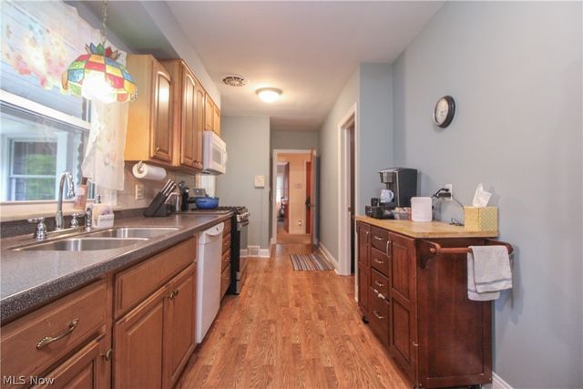 804 Crestview Drive, Boardman, OH 44512