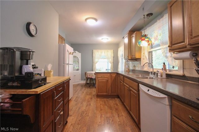 804 Crestview Drive, Boardman, OH 44512