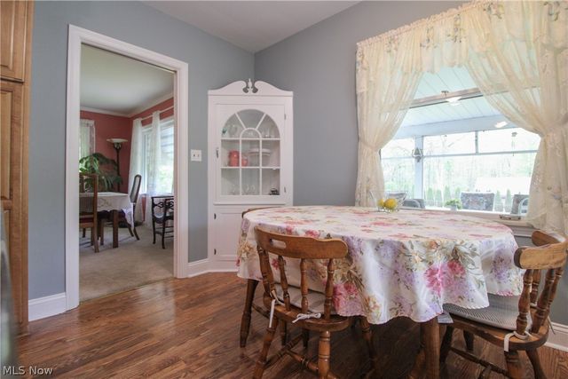 804 Crestview Drive, Boardman, OH 44512