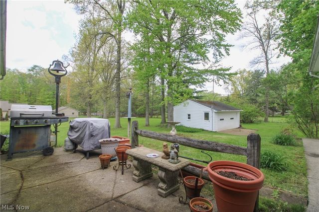 804 Crestview Drive, Boardman, OH 44512