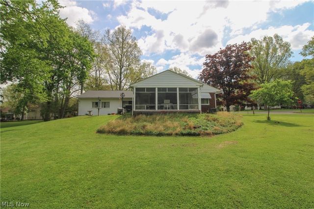 804 Crestview Drive, Boardman, OH 44512