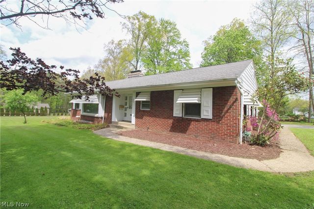 804 Crestview Drive, Boardman, OH 44512