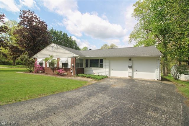 804 Crestview Drive, Boardman, OH 44512