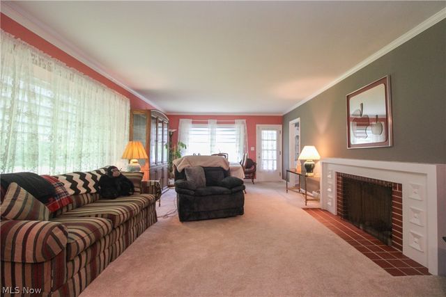 804 Crestview Drive, Boardman, OH 44512