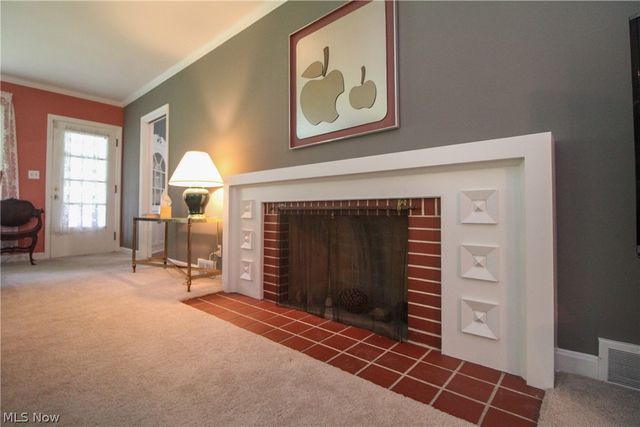 804 Crestview Drive, Boardman, OH 44512