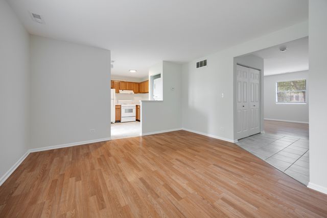 546 E Shag Bark Lane B, Streamwood, IL 60107