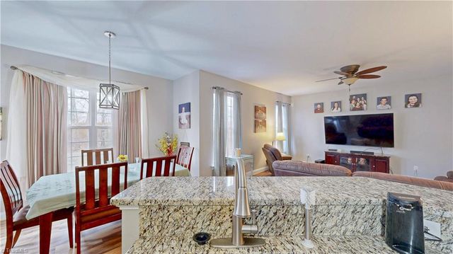 222 Mahogany Drive, Thomasville, NC 27360