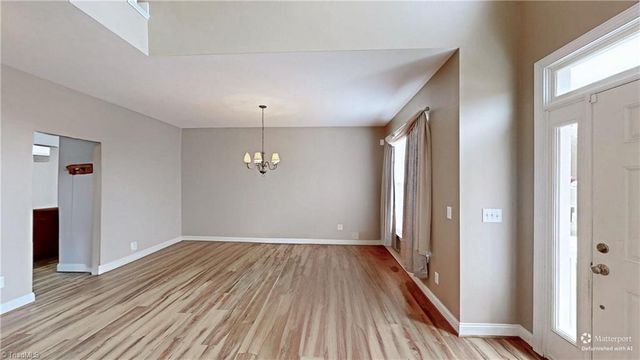 222 Mahogany Drive, Thomasville, NC 27360