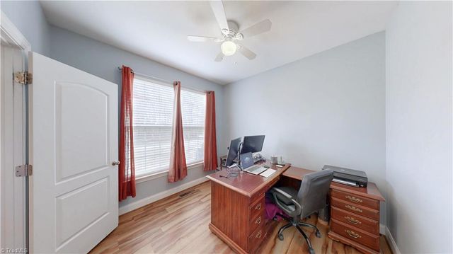 222 Mahogany Drive, Thomasville, NC 27360