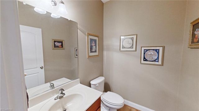 222 Mahogany Drive, Thomasville, NC 27360