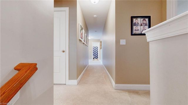 222 Mahogany Drive, Thomasville, NC 27360