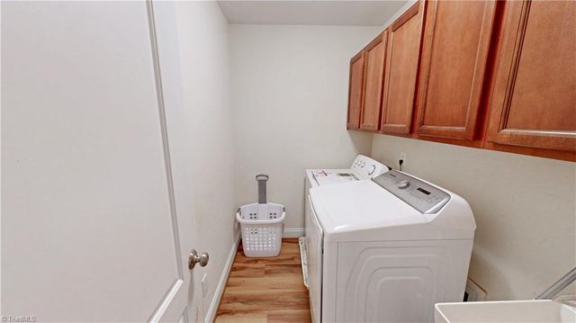 222 Mahogany Drive, Thomasville, NC 27360