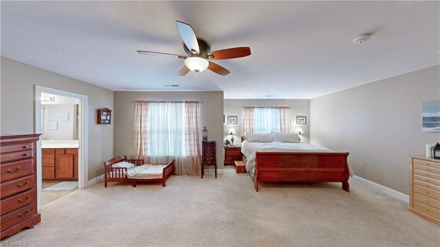 222 Mahogany Drive, Thomasville, NC 27360