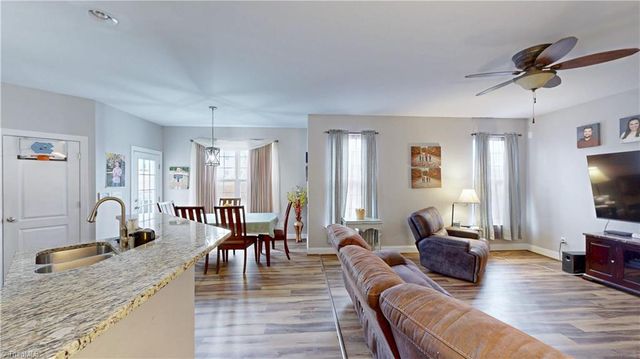 222 Mahogany Drive, Thomasville, NC 27360