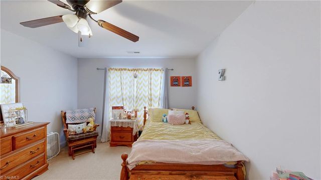 222 Mahogany Drive, Thomasville, NC 27360