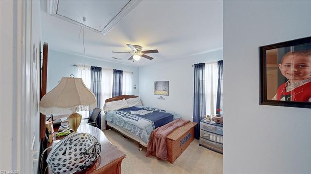 222 Mahogany Drive, Thomasville, NC 27360