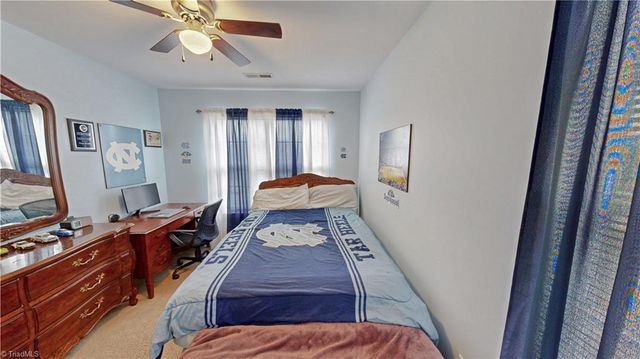 222 Mahogany Drive, Thomasville, NC 27360