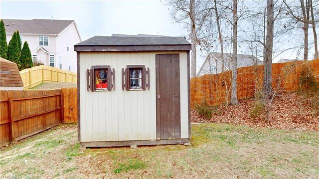 222 Mahogany Drive, Thomasville, NC 27360