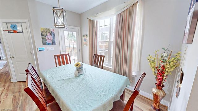 222 Mahogany Drive, Thomasville, NC 27360