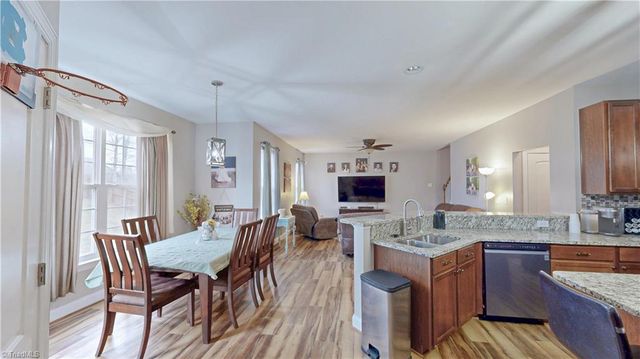 222 Mahogany Drive, Thomasville, NC 27360