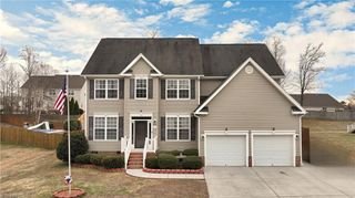 222 Mahogany Drive, Thomasville, NC 27360