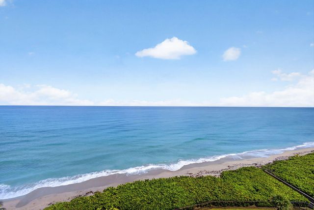 600 Ocean Drive 9A, Juno Beach, FL 33408