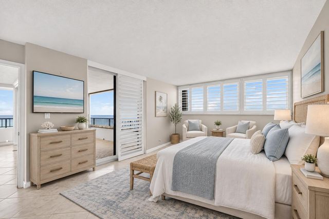 600 Ocean Drive 9A, Juno Beach, FL 33408