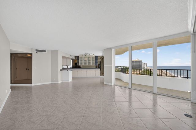 600 Ocean Drive 9A, Juno Beach, FL 33408