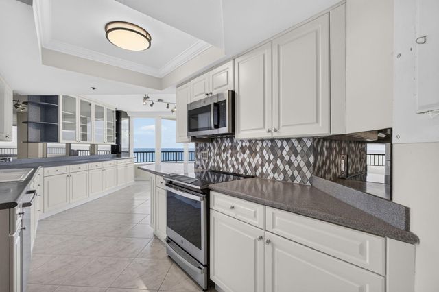 600 Ocean Drive 9A, Juno Beach, FL 33408