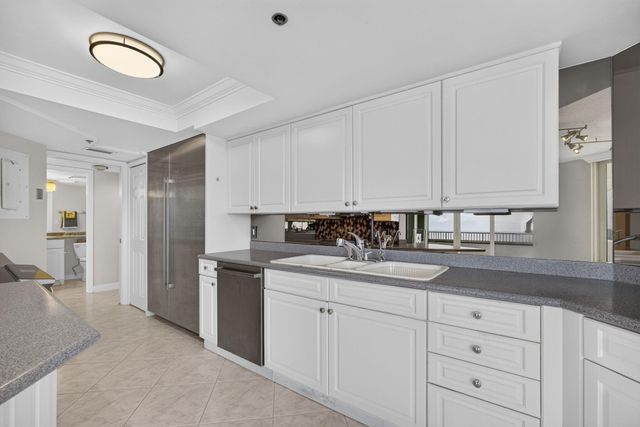 600 Ocean Drive 9A, Juno Beach, FL 33408