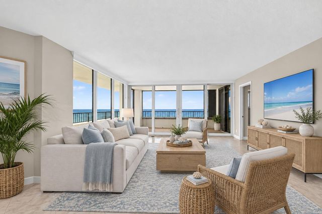 600 Ocean Drive 9A, Juno Beach, FL 33408