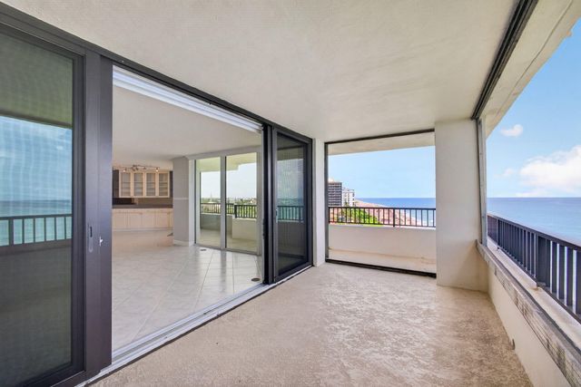 600 Ocean Drive 9A, Juno Beach, FL 33408