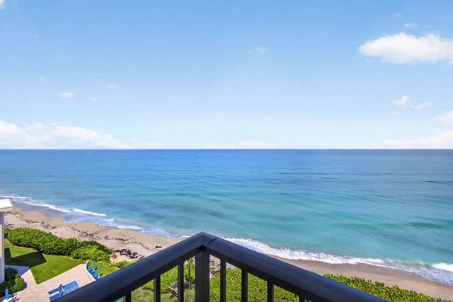 600 Ocean Drive 9A, Juno Beach, FL 33408