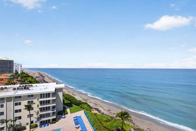 600 Ocean Drive 9A, Juno Beach, FL 33408