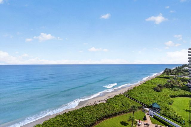600 Ocean Drive 9A, Juno Beach, FL 33408