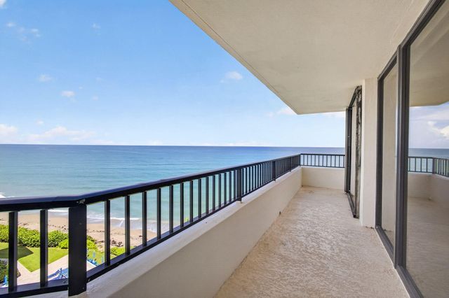 600 Ocean Drive 9A, Juno Beach, FL 33408