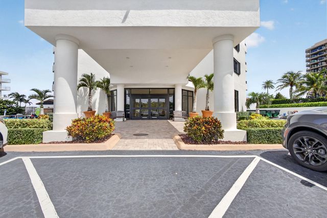 600 Ocean Drive 9A, Juno Beach, FL 33408