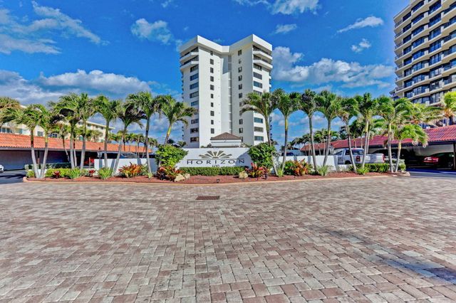 600 Ocean Drive 9A, Juno Beach, FL 33408