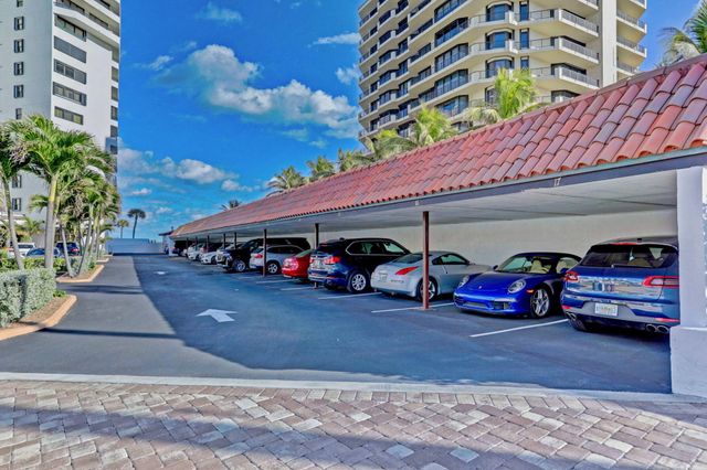 600 Ocean Drive 9A, Juno Beach, FL 33408