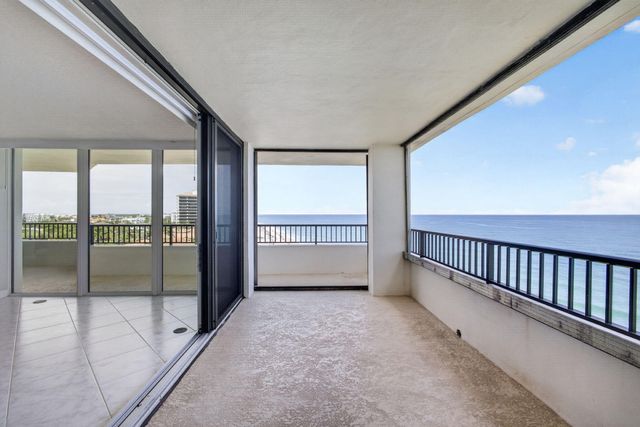 600 Ocean Drive 9A, Juno Beach, FL 33408