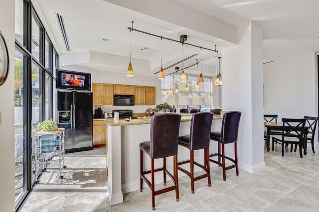 600 Ocean Drive 9A, Juno Beach, FL 33408