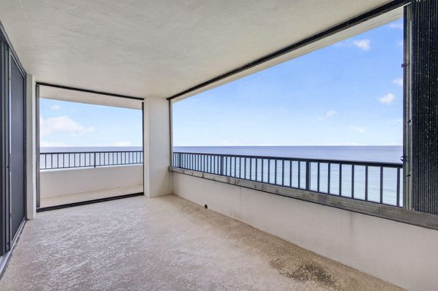 600 Ocean Drive 9A, Juno Beach, FL 33408
