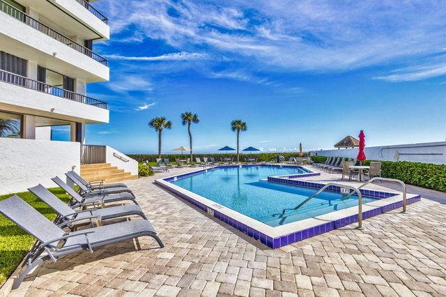 600 Ocean Drive 9A, Juno Beach, FL 33408