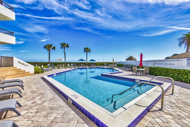 600 Ocean Drive 9A, Juno Beach, FL 33408